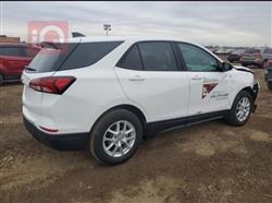 شێڤرۆلێت ئیکۆنۆکس